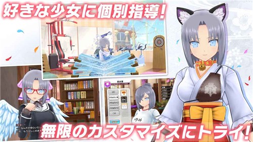 闪乱神乐NewLink