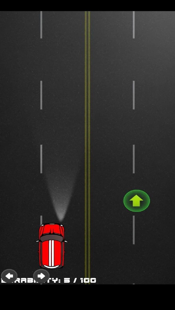2D赛车