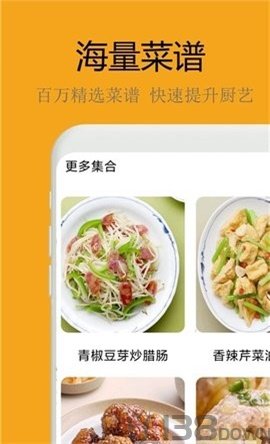 美食大师