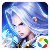 九州除魔图