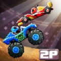 撞头赛车3.1.0