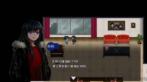 深海少女爱丽的故事1.0.3