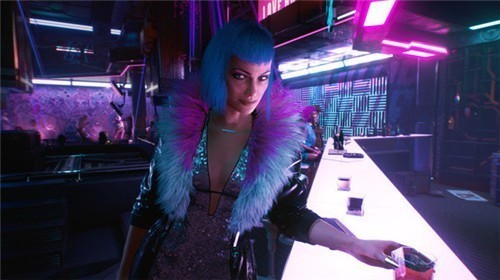 赛博朋克2077gog分流