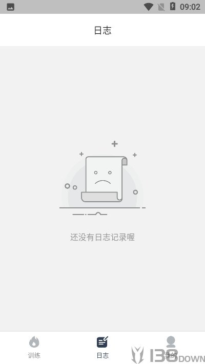 健身咖