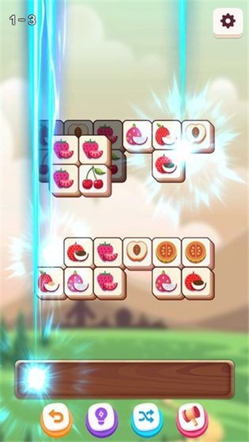 玩爆砖块小