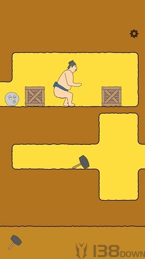 滚滚大冒险