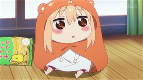 干物妹小埋