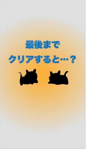 猫咪不见了