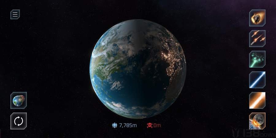 星球毁灭模拟器1.3.7.2