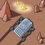 星球挖矿