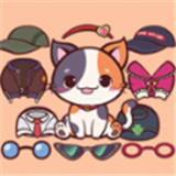 时尚猫咪明星