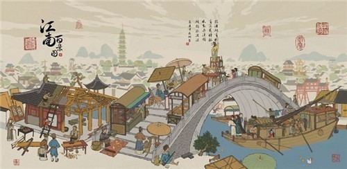 江南百景图1.3.2