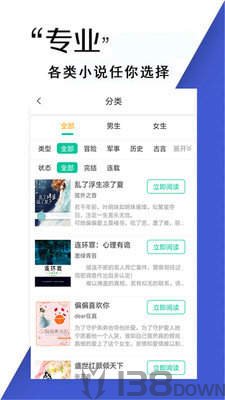 八鸿小说