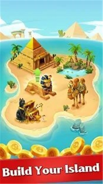 成为硬币海贼王