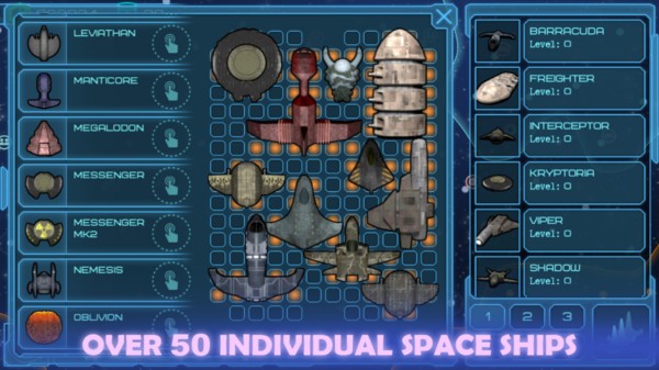 活动地平线空间RPG