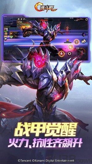 魂斗罗归来1.32.73.2630