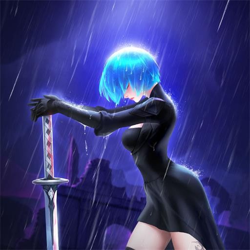 混沌起源魔能机甲