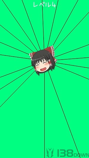 动漫女孩插针