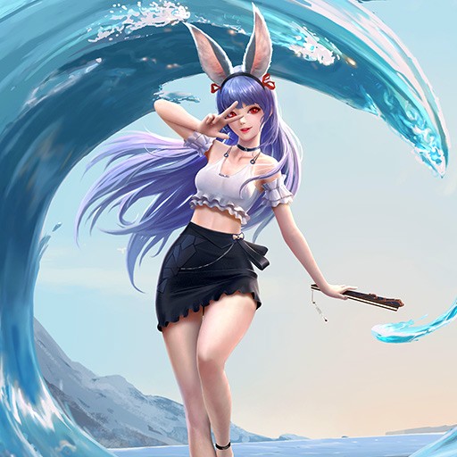 混沌起源魔能机甲