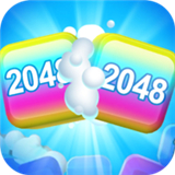 2048魔方