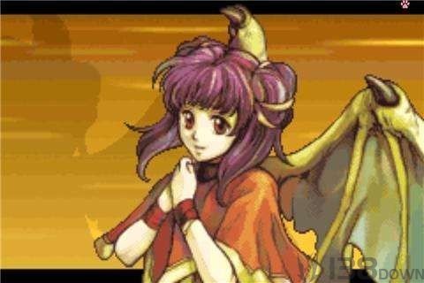 圣魔之光石