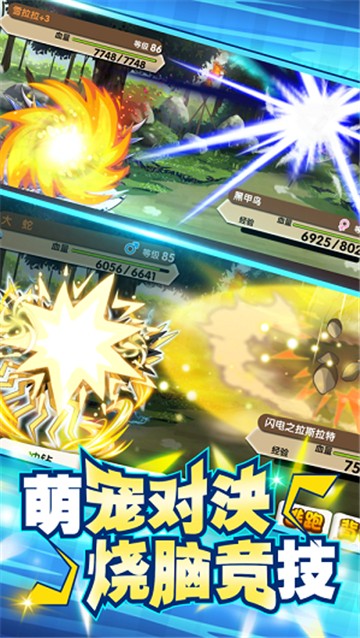 神奇宝贝COCO