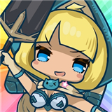 少女圣剑io
