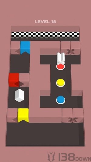 砖砌滑道