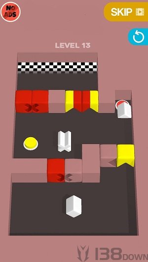 砖砌滑道