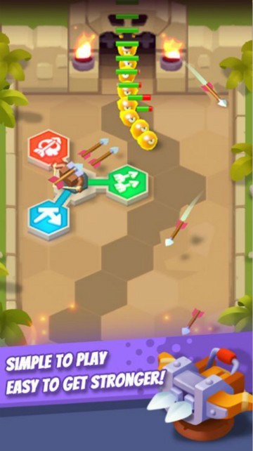 果冻冲突截图
