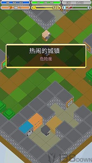 战术RPG
