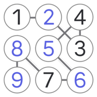 数字链