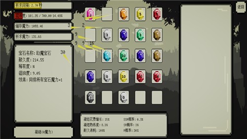 魔法矩阵起源