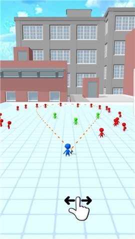 回旋镖大师3D