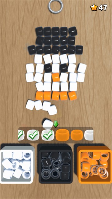 珠子宠物截图