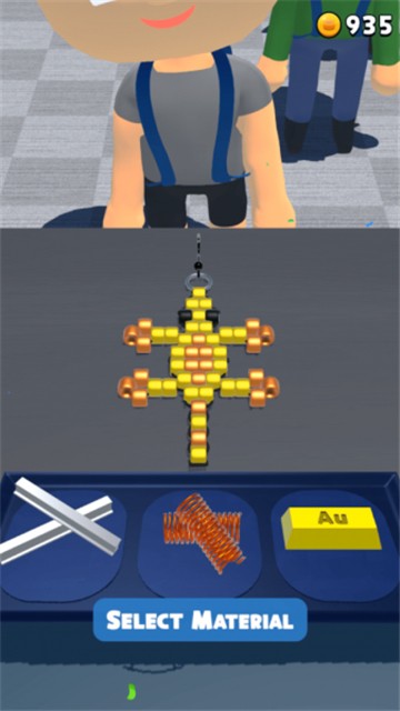 珠子宠物截图