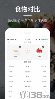 食物派