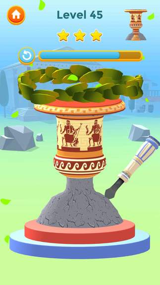 雕刻模拟器