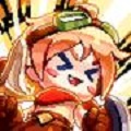附魔英雄