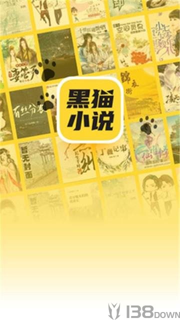 黑猫小说