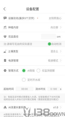 森林甜心
