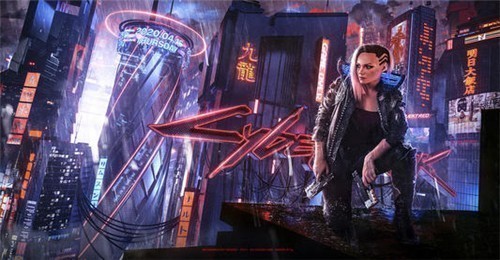 赛博朋克2077补丁1.1