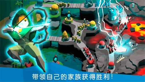 决战时刻截图