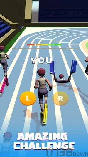 高跟鞋竞赛