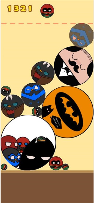 合成大蝙蝠