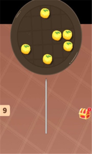 三消丸子小