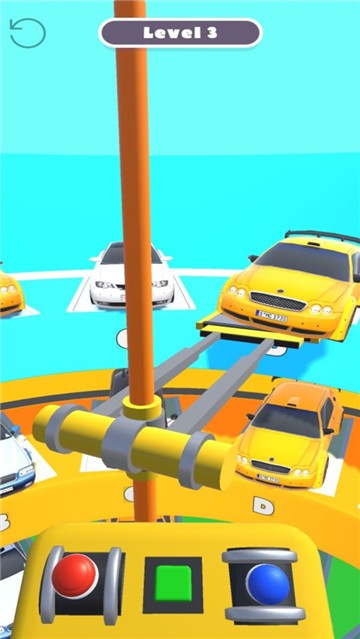 超级建筑卡车