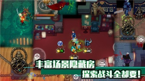 战魂铭人1.5.0