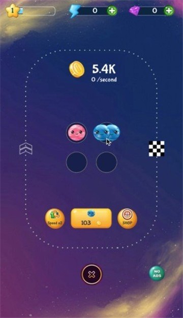 造个太阳系小
