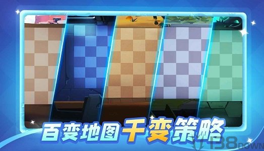 雷神打爆它